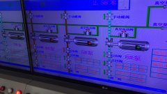 2019年7月1日自來水廠日流量、水壓