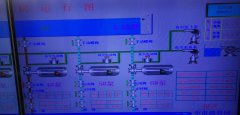 2020年5月2日自來水廠日流量、水壓