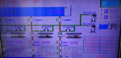 2020年5月10日自來水廠日流量、水壓