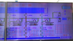 2020年6月14日自來水廠日流量、水壓