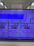 2020年6月17日自來水廠日流量、水壓