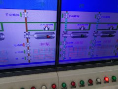 2020年7月6日自來水廠日流量、水壓