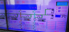 2020年7月13日自來水廠日流量、水壓